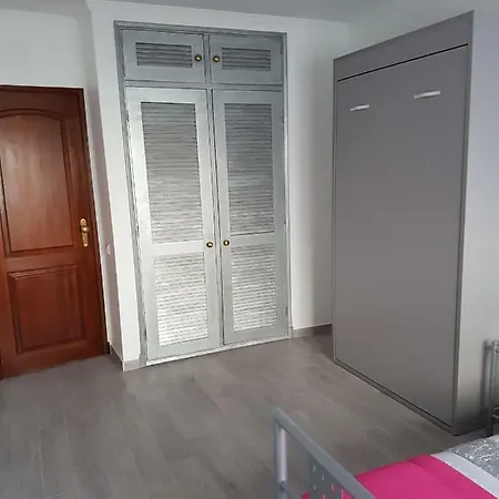 Apartment Horacio Praia *