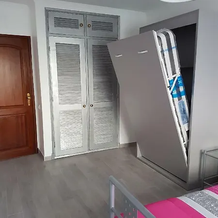 Apartment Horacio Praia