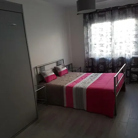 Horacio Praia Apartment