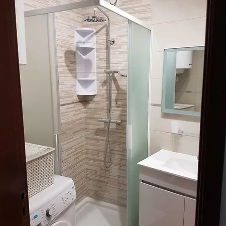 Horacio Praia Apartment Nazaré